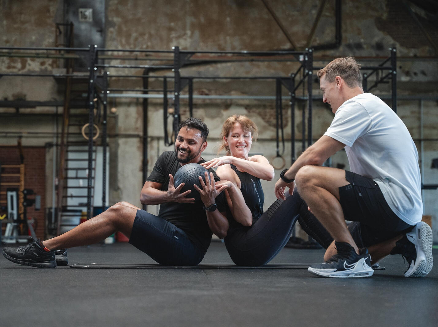 AttilaMoves Budokon-inspired movement coaching for strength, mobility and recovery